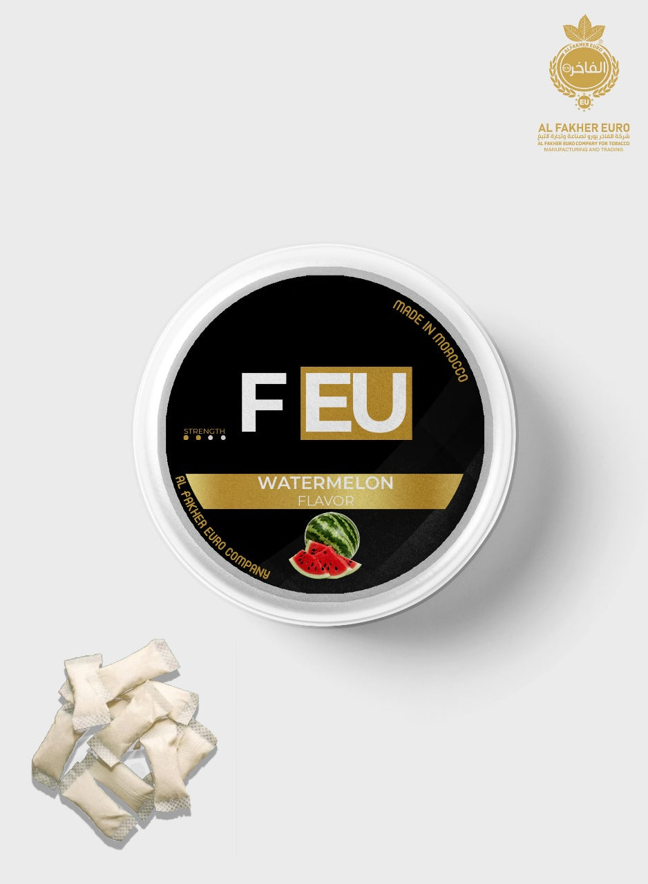 F-EU (Pouches)