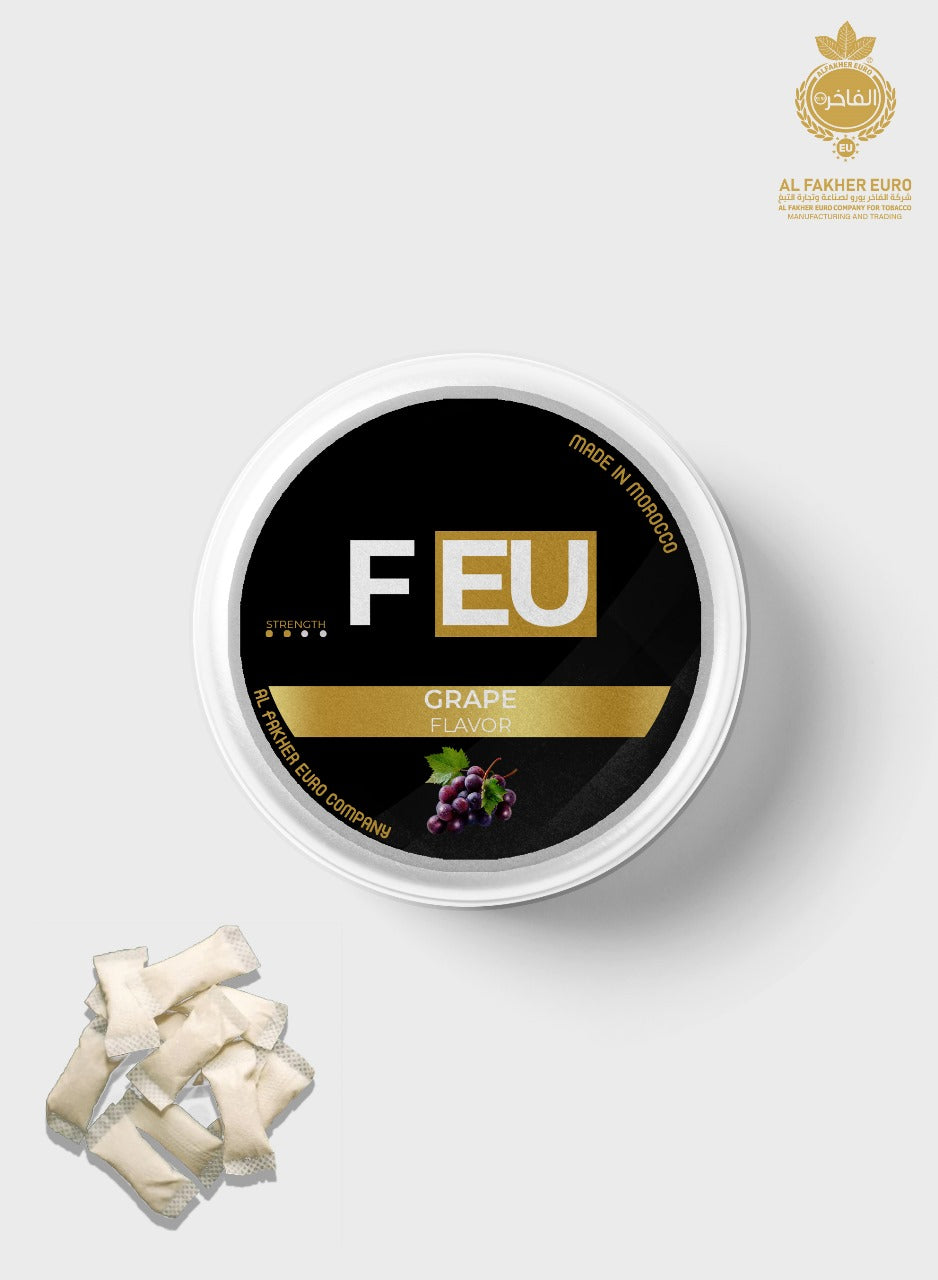 F-EU (Pouches)