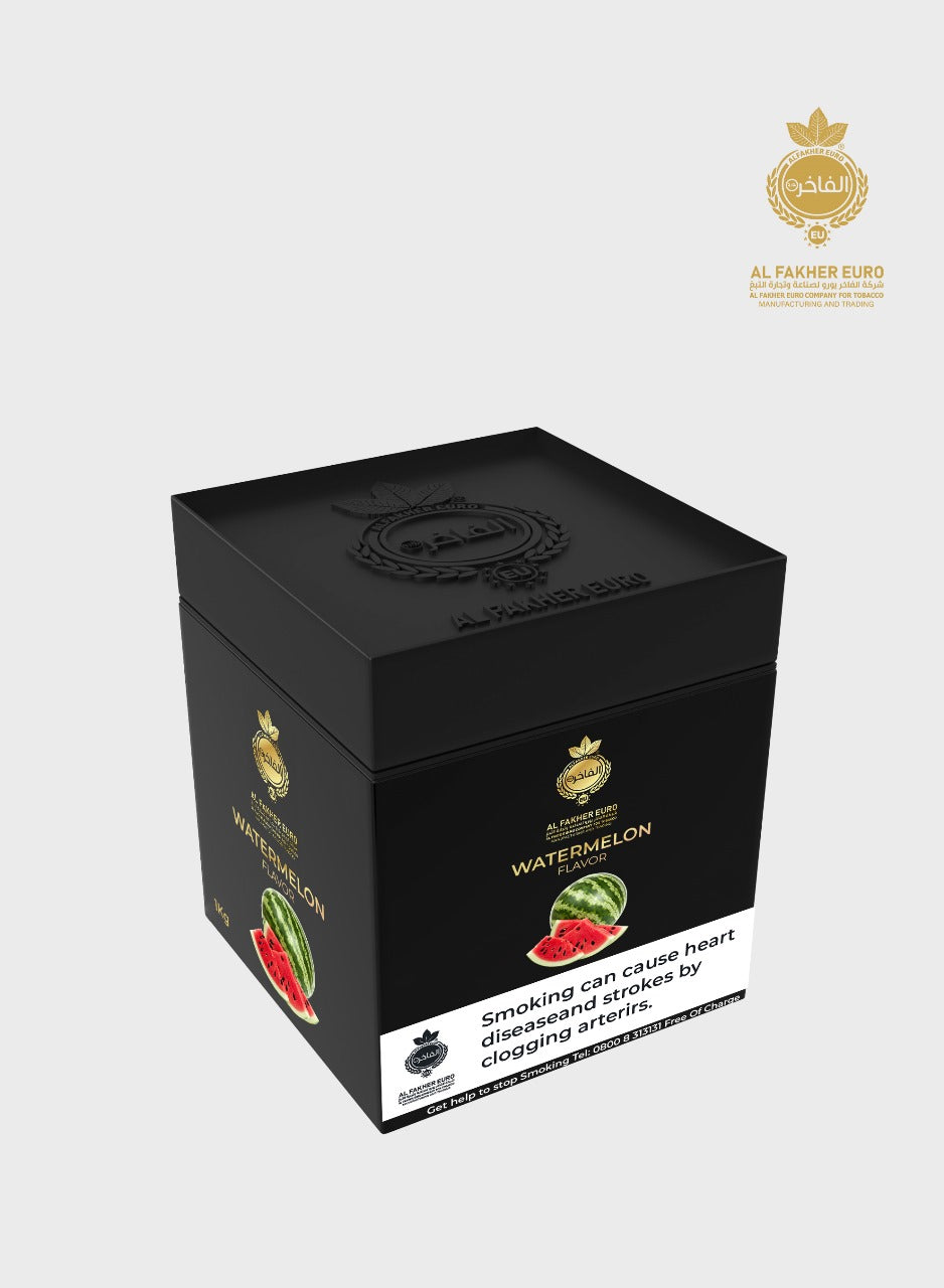 F-EU Hookah Tobacco 1kg
